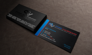 Business Card Design by INDIAN_Ashok for this project | Design: #8492368