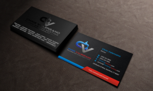 Business Card Design by INDIAN_Ashok for this project | Design: #8492369