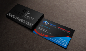 Business Card Design by INDIAN_Ashok for this project | Design: #8492370