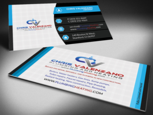 Diseño de Tarjeta de Presentación por Selda para este proyecto | Diseño: #8505655