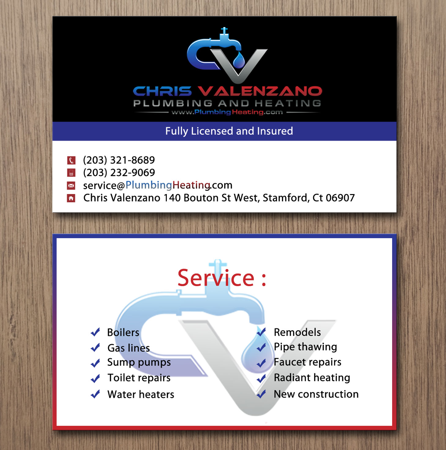 Business Card Design by Lanka Ama for this project | Design #8492661