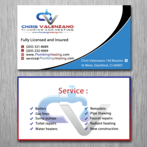 Business Card Design by Lanka Ama for this project | Design: #8492662