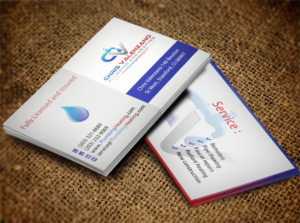 Business Card Design by Lanka Ama for this project | Design: #8492664