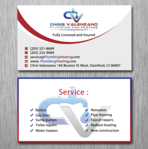 Business Card Design by Lanka Ama for this project | Design: #8492665