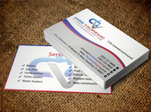 Business Card Design by Lanka Ama for this project | Design: #8492666