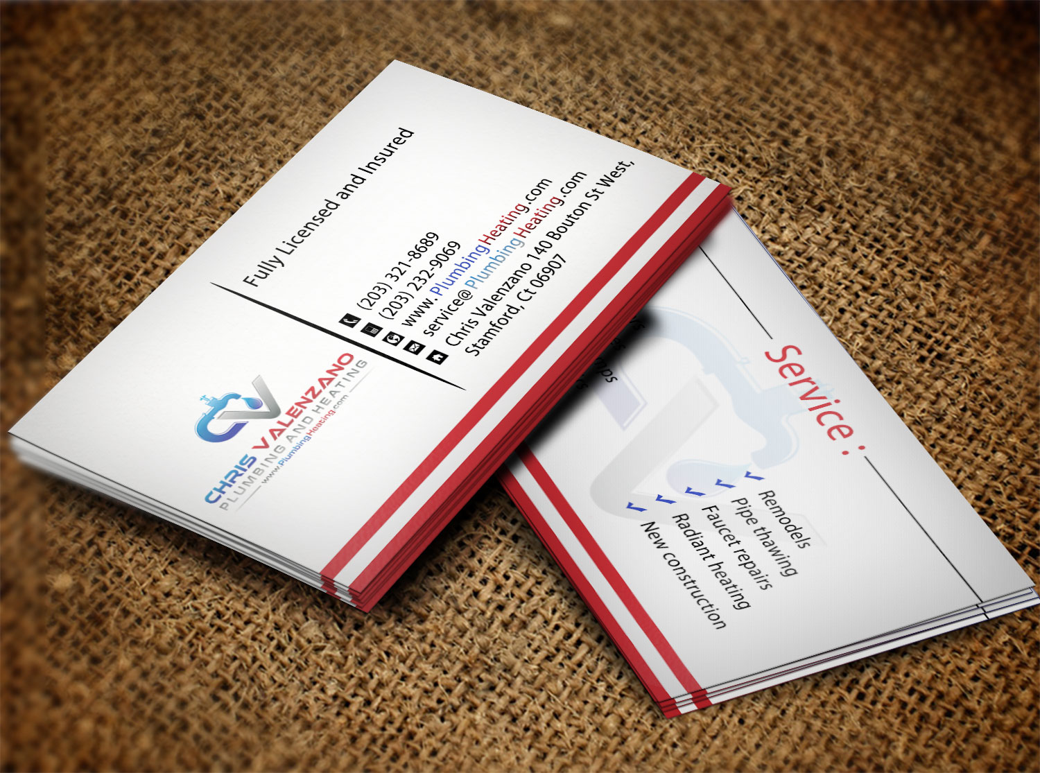 Business Card Design by Lanka Ama for this project | Design #8492667
