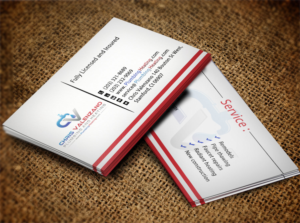 Business Card Design by Lanka Ama for this project | Design: #8492667