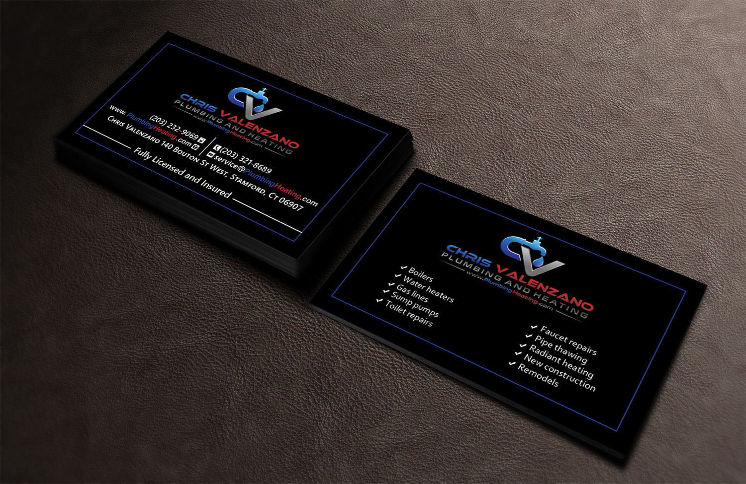 Business Card Design by Lanka Ama for this project | Design #8492678