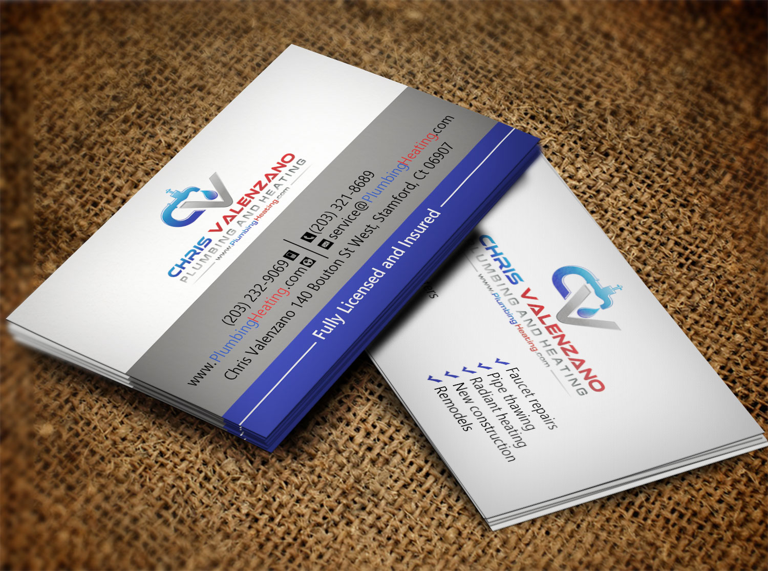 Business Card Design by Lanka Ama for this project | Design #8492682