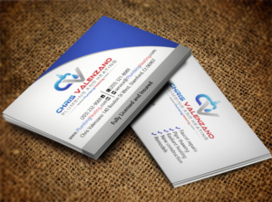 Business Card Design by Lanka Ama for this project | Design: #8492683