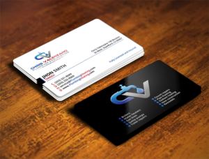 Diseño de Tarjeta de Presentación por Verified artistry (Design garden) para este proyecto | Diseño: #8993757