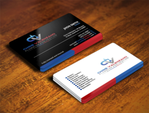 Diseño de Tarjeta de Presentación por Verified artistry (Design garden) para este proyecto | Diseño: #8993886