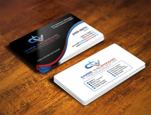 Business Card Design by Verified artistry (Design garden) for this project | Design: #8994939