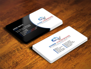 Business Card Design by Verified artistry (Design garden) for this project | Design: #8995014