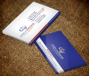 Diseño de Tarjeta de Presentación por AFHUN para este proyecto | Diseño: #8500620