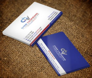 Diseño de Tarjeta de Presentación por AFHUN para este proyecto | Diseño: #8500622