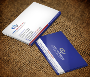 Diseño de Tarjeta de Presentación por AFHUN para este proyecto | Diseño: #8500625