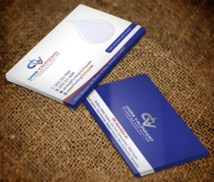 Diseño de Tarjeta de Presentación por AFHUN para este proyecto | Diseño: #8500671