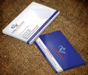 Diseño de Tarjeta de Presentación por AFHUN para este proyecto | Diseño: #8500716