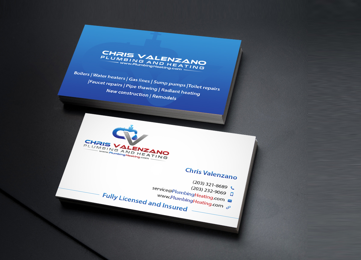 Diseño de Tarjeta de Presentación por Creations Box 2015 para este proyecto | Diseño #8507347