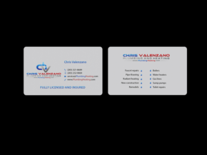 Diseño de Tarjeta de Presentación por Creations Box 2015 para este proyecto | Diseño: #8507350