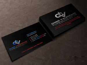 Business Card Design by Creations Box 2015