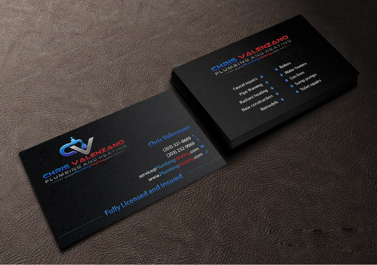 Diseño de Tarjeta de Presentación por Creations Box 2015 para este proyecto | Diseño #8507357