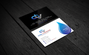 Diseño de Tarjeta de Presentación por Brand aid para este proyecto | Diseño: #8505288