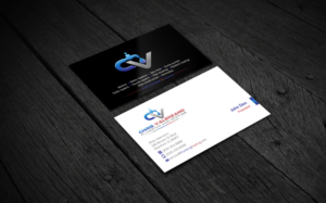 Diseño de Tarjeta de Presentación por Brand aid para este proyecto | Diseño: #8505290