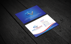 Diseño de Tarjeta de Presentación por Brand aid para este proyecto | Diseño: #8505292