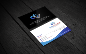 Diseño de Tarjeta de Presentación por Brand aid para este proyecto | Diseño: #8505293