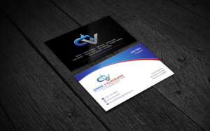 Diseño de Tarjeta de Presentación por Brand aid para este proyecto | Diseño: #8505294