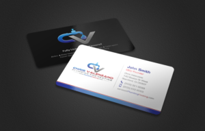 Diseño de Tarjeta de Presentación por chandrayaan.creative para este proyecto | Diseño: #8504129