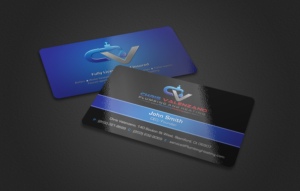 Diseño de Tarjeta de Presentación por chandrayaan.creative para este proyecto | Diseño: #8520916