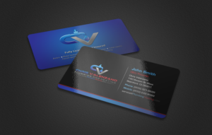 Diseño de Tarjeta de Presentación por chandrayaan.creative para este proyecto | Diseño: #8520939