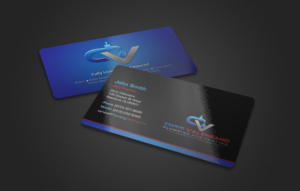 Business Card Design by chandrayaan.creative for this project | Design: #8520940