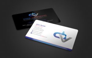 Diseño de Tarjeta de Presentación por chandrayaan.creative para este proyecto | Diseño: #8520957