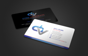 Diseño de Tarjeta de Presentación por chandrayaan.creative para este proyecto | Diseño: #8520959