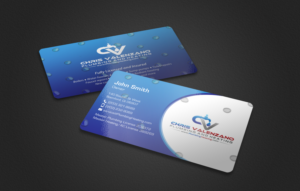 Business Card Design by chandrayaan.creative for this project | Design: #9200934
