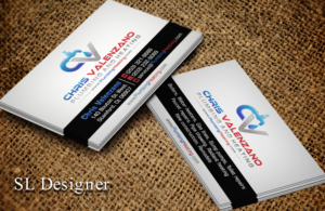 Diseño de Tarjeta de Presentación por SL Designer para este proyecto | Diseño: #8491961