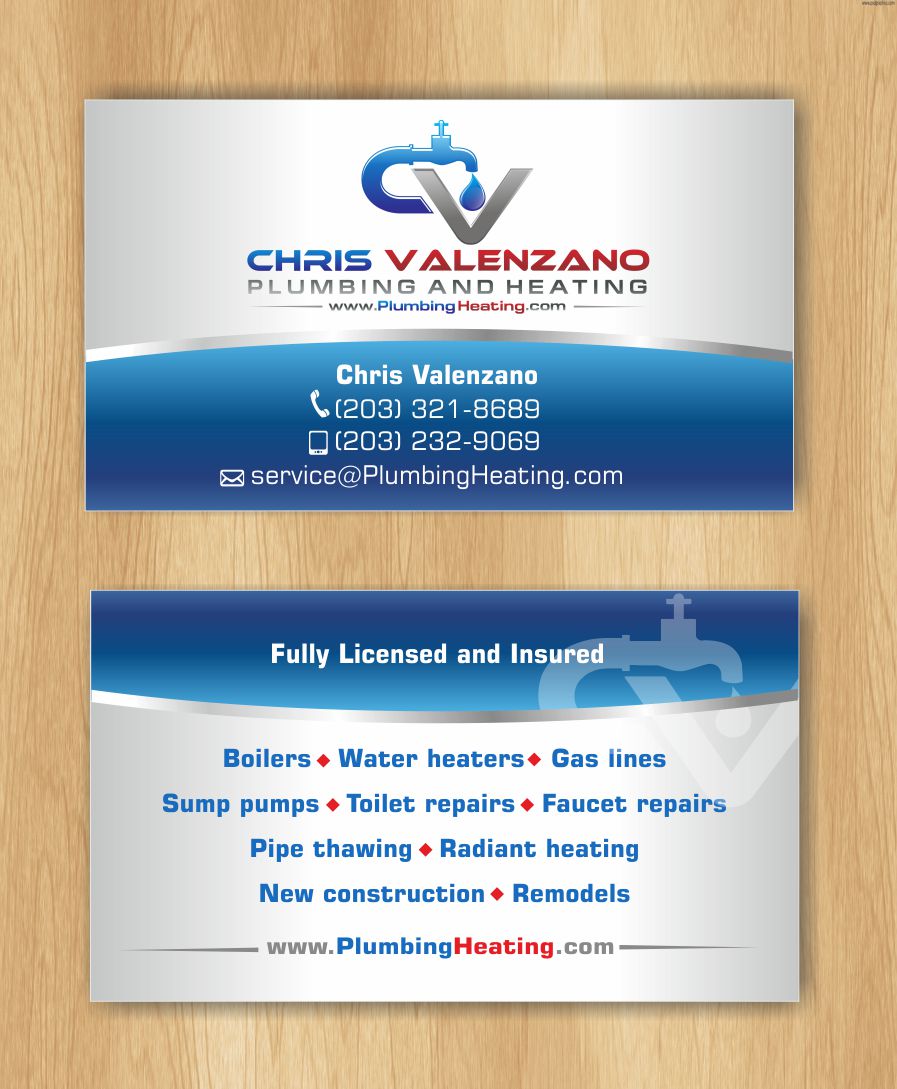 Diseño de Tarjeta de Presentación por IneseRo para este proyecto | Diseño #8497196