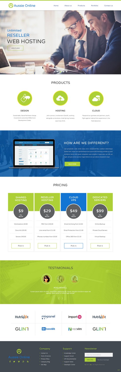 Web Design by pb for Botrip LTD | Design #8506809