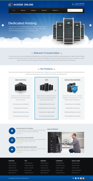 Web Design by pb for Botrip LTD | Design: #8506810