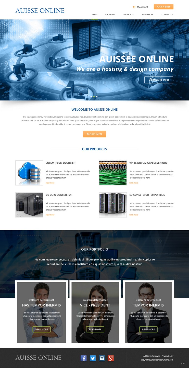 Diseño Web por pb para Botrip LTD | Diseño #8506814