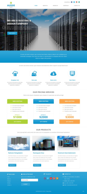 Web Design by pb for Botrip LTD | Design: #8510297