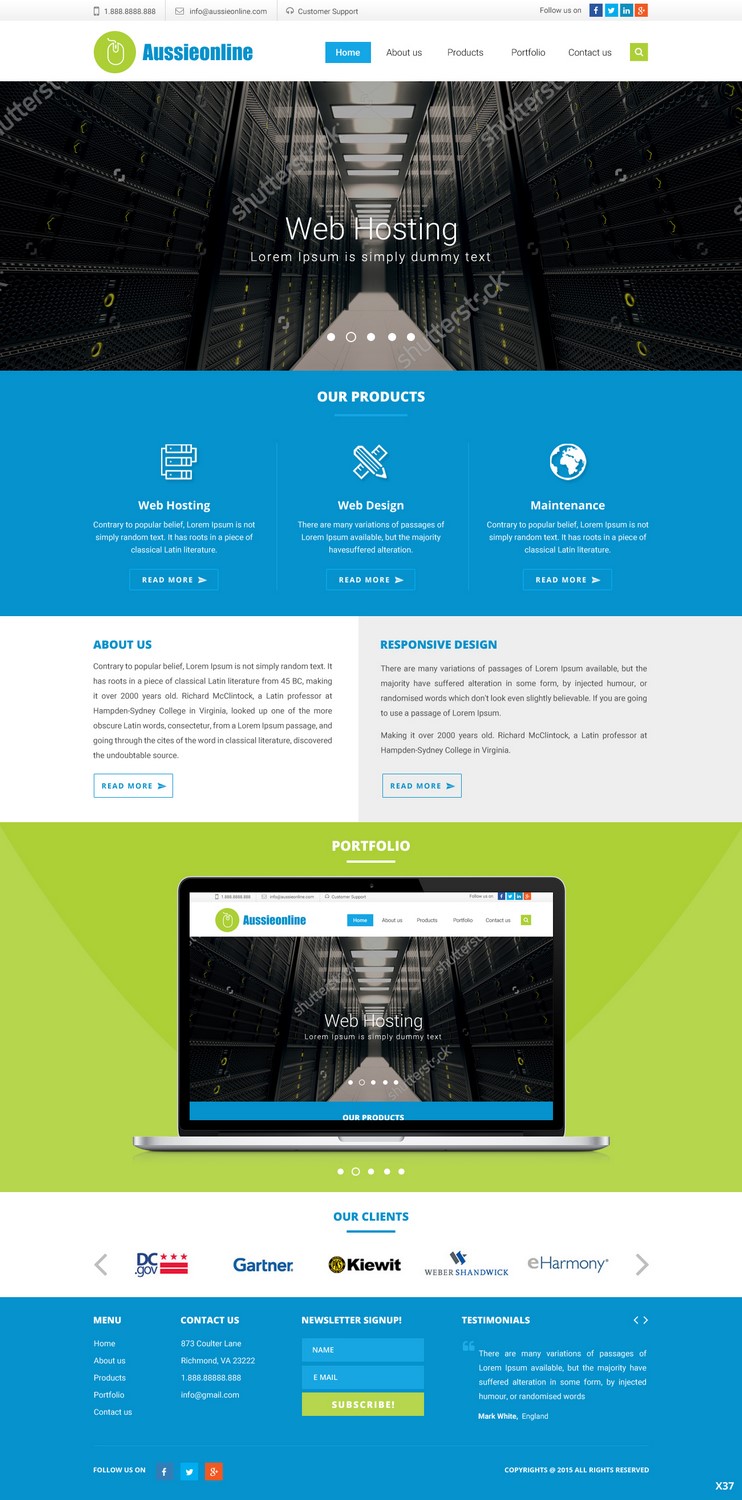 Diseño Web por pb para Botrip LTD | Diseño #8510300