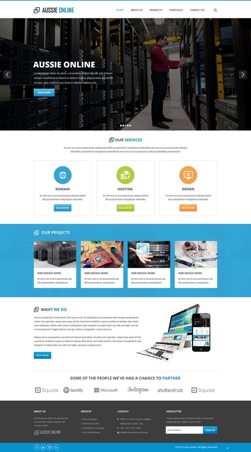 Diseño Web por pb para Botrip LTD | Diseño #8510333