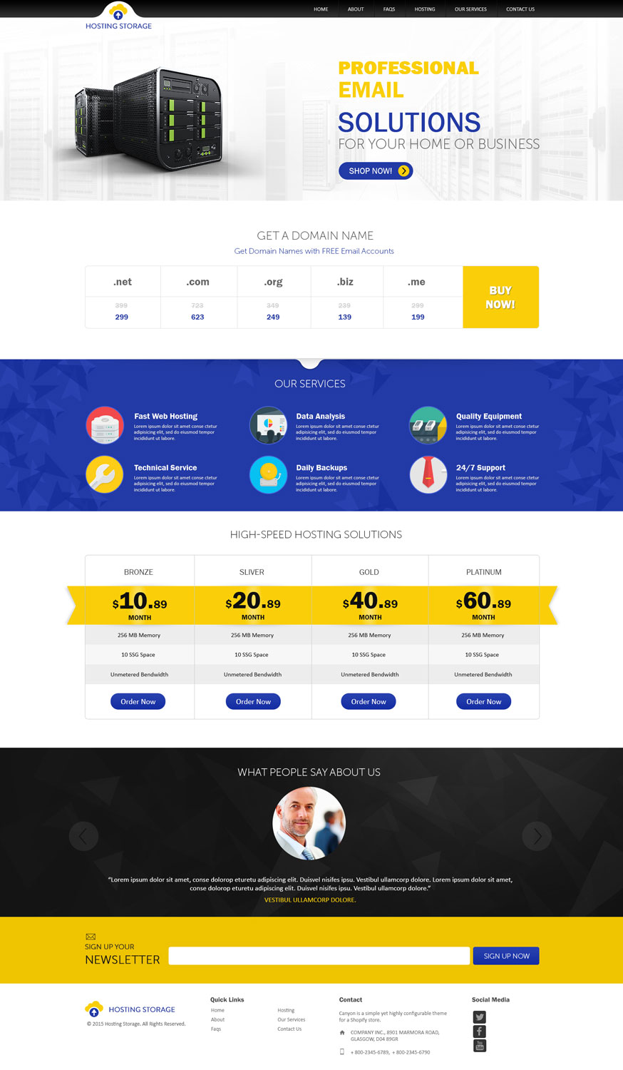 Web Design by JustACreative1 for Botrip LTD | Design #8490334