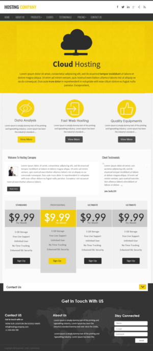 Web Design by JustACreative1 for Botrip LTD | Design: #8504683