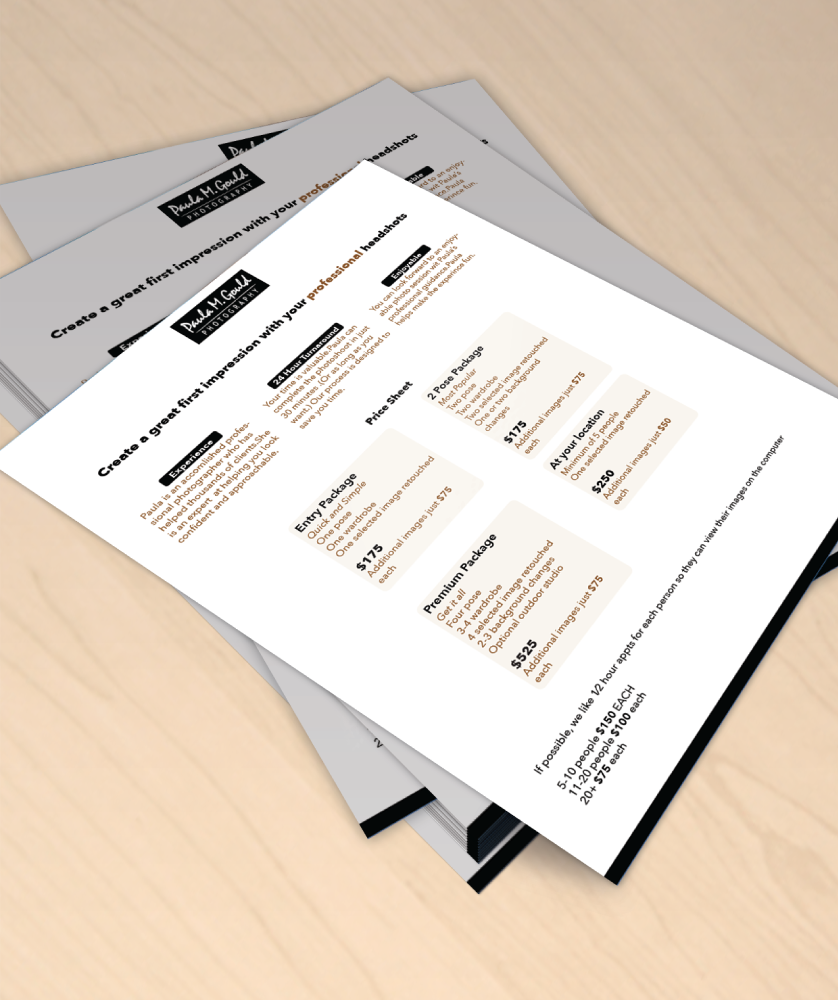 Design de Flyer par Ash  pour ce projet | Design #9157608